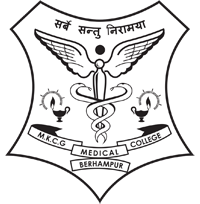 MKCG Medical College, Berhampur