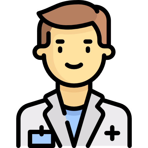 Doctor Icon